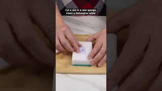 Best Cleaning Hack Ever! Clean Shower Screen in Seconds