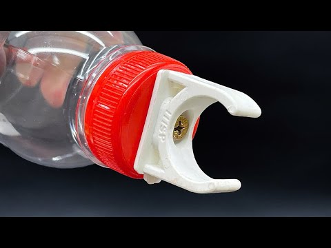 33 Genius Plastic Bottle Craft Ideas You’ll Regret Not Knowing Sooner | Tips Secret