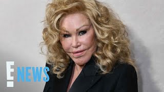 Socialite Jocelyn Wildenstein’s Cause of Death Revealed | E! News