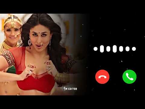 New Treading Ringtone || Chammak Challo Bgm Ringtone || Status Ringtone || Popular Hindi Ringtone