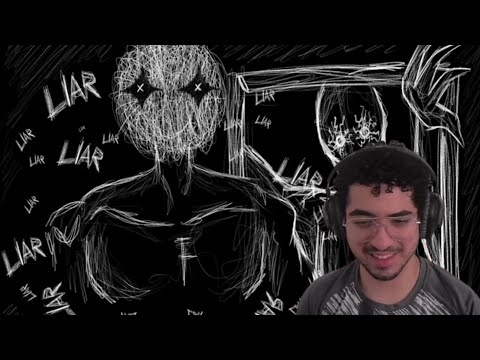 MY ASMR SLEEP PARALYSIS DEMON | (Don't) Open Your Eyes