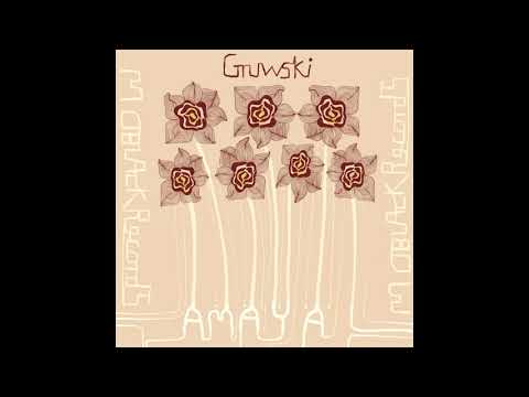 Gruwski - Kaliteyo (Original Mix)