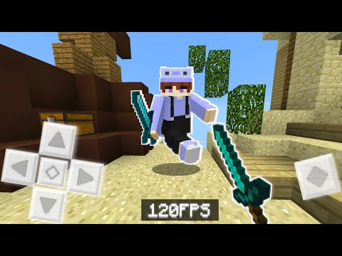 🔥SKYWARS CUBECRAFT!! ***4K 120FPS***  [PARTIDAS ÉPICAS] 🔥