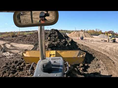 How To Efficiently Push Piles