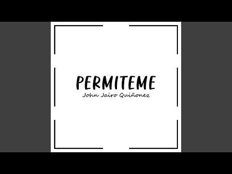 Permiteme