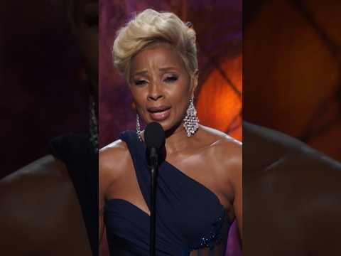 Happy Birthday, @maryjbligemusic! #maryjblige #ninasimone - @rockhall