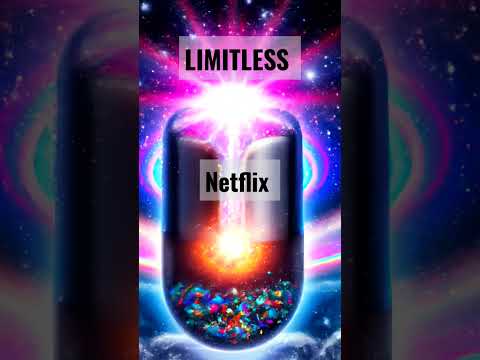 Limitless #shortfeeds #netfilix #tv #thriller #comedy