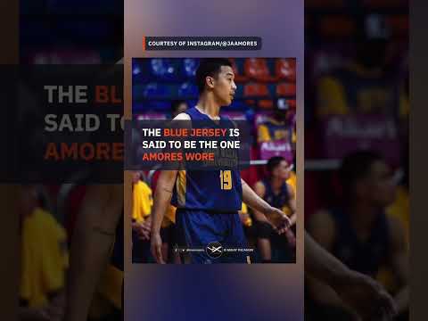 John Amores sells JRU brawl jersey, Sara Duterte letter to Boss Toyo for P67,500