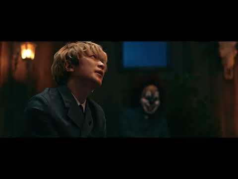 SEKAI NO OWARI「tears」(THE SECRET HOUSE ver)