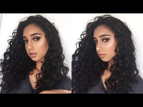 Get Ready With Me | Summer 2016