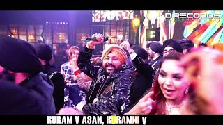 Number 1 Bhaapa | Daler Mehndi | Lucky & Vicky Kohli Family | DRecords