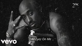 DJ Belite & Kamro - 2Pac All Eyez on Me Pt 2 (Gangsta Remix Official Music Video)