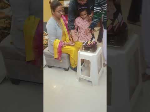 Birthday celebrate#shortvideo #youtubeshorts #rap #punjabisong #birthdaycelebration #birthday #reels