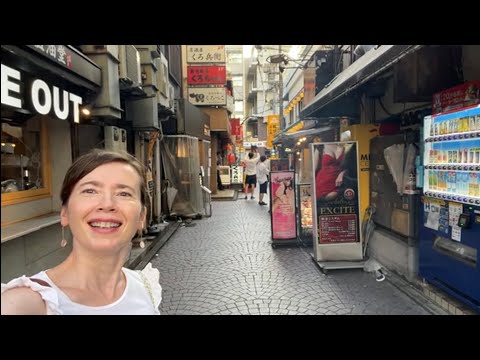 Coffee Hunt in Musashi Kosugi | Tokyo Suburbs