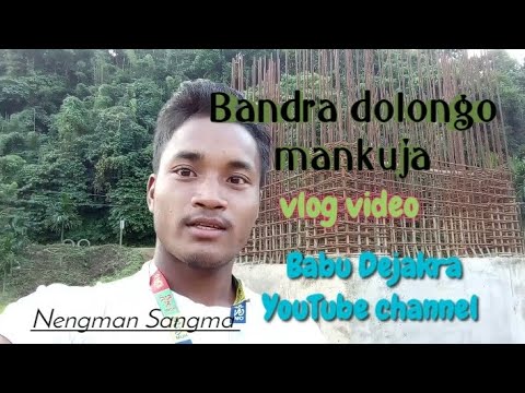 vlog video 📸 garo song Commidy video 29 October 2023