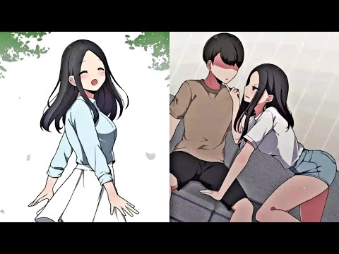 DESCUBRIO EL SECRETO DE SU MEJOR AMIGA Y AHORA EL... | MANHWA | RESUMEN | CAP 1