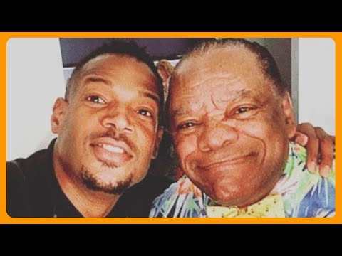 Marlon Wayans pays Homage to POPS on Club Shay Shay