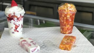 Chicago Paletas | Razpachos offers more than 60 flavors, including avocado | ABC7 Chicago