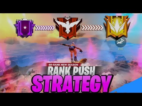 BR RANK NEW SEASON RANK PUSH VIDEOS ON OCTOBER MANTH 4V'S 4 GAMEPLAY 💯 PLEASE LIKE SHARE SUBSCRIBE