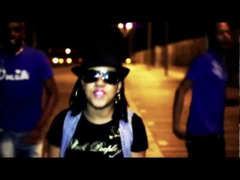 Swé - bay pasé bay lè (street vidéo 2012)