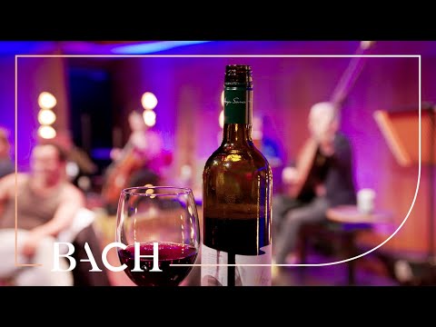 Bach's Family Reunion | Netherlands Bach Society