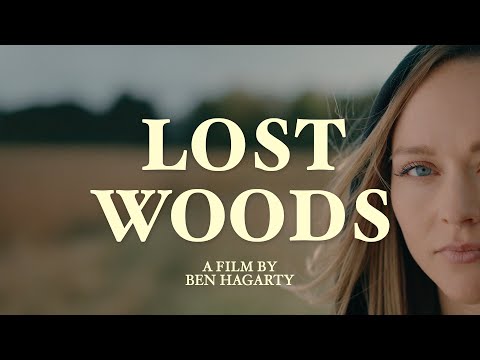 Lost Woods | A Short Film Captured on RF24mm & RF50mm F1.4 L VCM Lenses