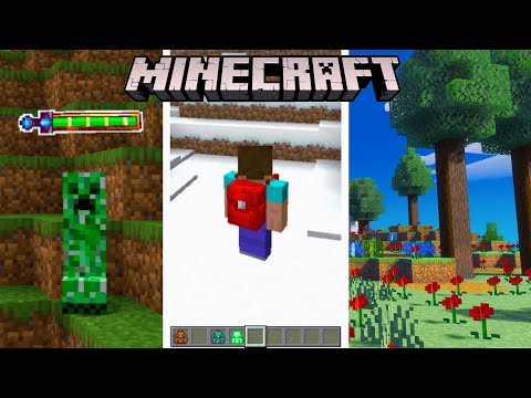 Top 10 Survival Addons For Minecraft Bedrock 1.21!