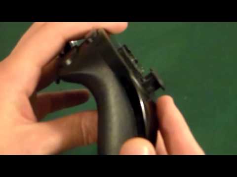 Classic Controller Pro Review for Wii