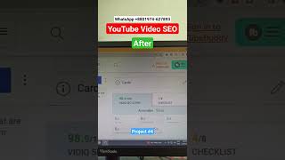 YouTube video SEO | Organic video views tips & tricks | Step by step YouTube SEO