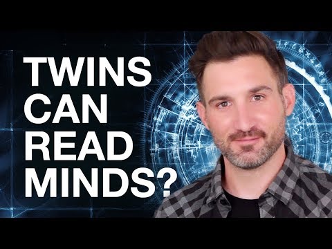 Twins Separated at Birth: 4 MIND BLOWING STORIES!