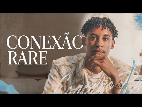 RAFFÉ - Conexão Rare (prod. jess)