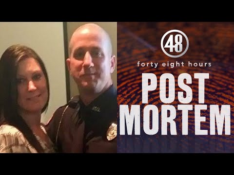 The Death of an Officer's Wife | Full Episode + Post Mortem