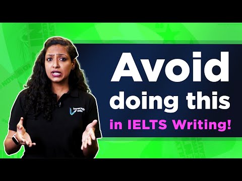 Avoid these MISTAKES to score 8+ BANDS | Part 1| IELTS Writing 2023 | Leverage Edu IELTS