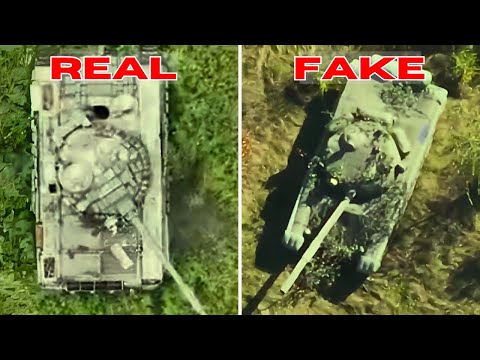 The Art of Deception: Advanced Military Camouflage