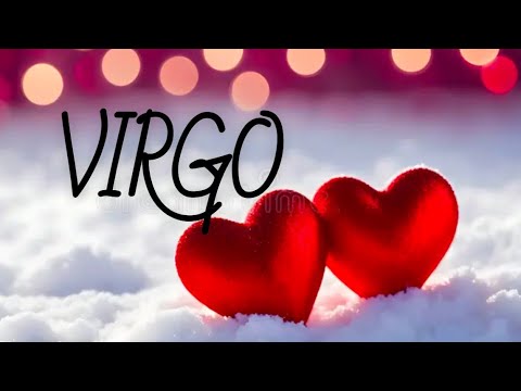 ❤VIRGO LOVE This Is Happening Suddenly; The Moment They are Ready to Take Action..