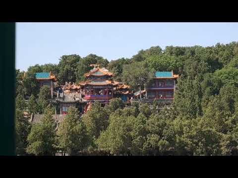 中国颐和园 The Summer Palace, the largest imperial garden in China