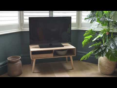 Futon Company - Vista TV Table