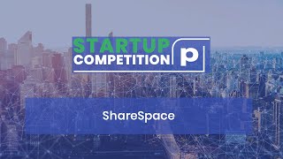 ShareSpace at Propel by MIPIM - NYC Startup Competition 2021