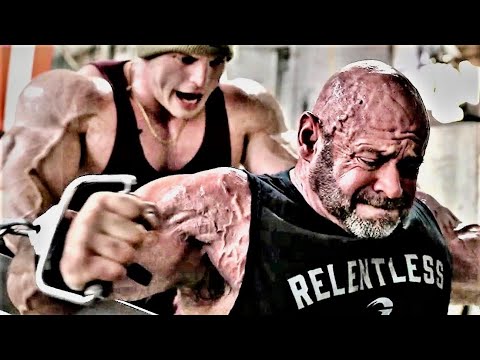 UNDERESTIMATED - BRANCH WARREN 2.0 - INTENSE BODYBUILDING MOTIVATION 🔥