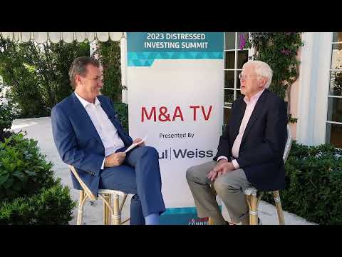 M&A TV Leadership Interview - Greg Milmoe, Shareholder at Greenberg Traurig