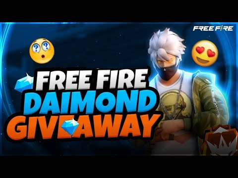 🔴FREE FIRE LIVE GIVEAWAY CUSTOM ROOM | FF LIVE DIAMOND GIVEAWAY |#lokeshgamer #gyanGaming