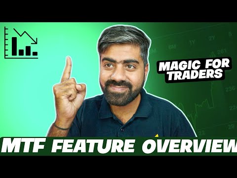 MTF Explained: How to Trade with Margin Trading Facility on Dhan