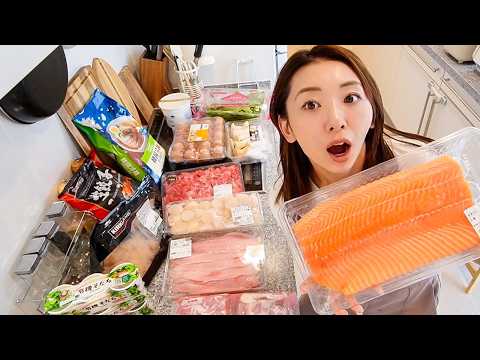 【コストコ購入品】健康的にダイエットしたい人必見！コストコのおすすめ購入品紹介！