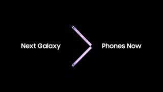 Samsung Galaxy Unpacked 2022: Official Trailer