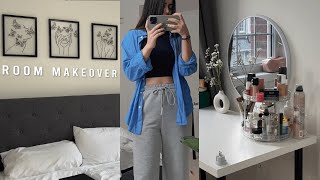 Room Makeover | Vlog | Neha Jethwani |