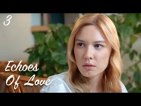 ECHOES OF LOVE (Episode 3) BASED ON A TRUE STORY!