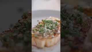 Cabbage Steak. Who Knew Cabbage Could Taste THIS Good? #shortscooking #cabbagerecipe #shorts