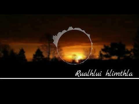 Rinkima (youth icon) - Rualhlui hlimthla