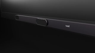 Tobii Pro Spark