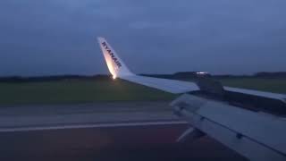 TOP 10 Extreme HARD Landing RYANAIR 2023